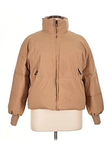Fashion Snow Jacket (view 1)