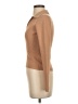 Intermix Tan Long Sleeve Turtleneck Size P (petite) - photo 5