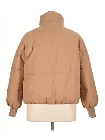Fashion Snow Jacket (view 2)
