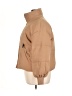 Fashion Solid Tan Snow Jacket Size XL (estimated) - photo 5