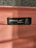 Popular Basics Solid Pink Casual Skirt Size M - photo 4