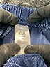 Just One Year by Carter's 100% Cotton Blue Jeans 0-3 MO / 3 MO - photo 3