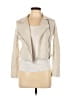 Forever 21 100% Cotton Ivory Jacket Size L - photo 1
