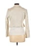 Forever 21 100% Cotton Ivory Jacket Size L - photo 2