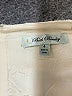 Beth Bowley Ivory Formal Skirt Size 4 - photo 4