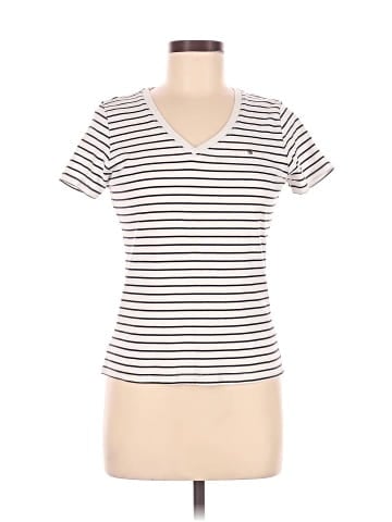 Tommy Hilfiger Short Sleeve T-Shirt (view 1)