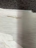 Unbranded White Short Sleeve Blouse Size M (estimated) - photo 7