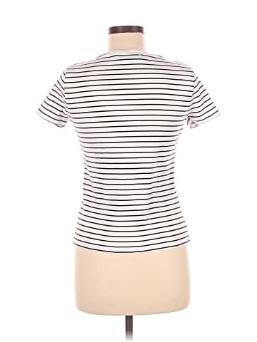 Tommy Hilfiger Short Sleeve T-Shirt (view 2)