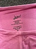 Lezat Pink Active Pants Size XS - photo 4
