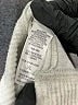Democracy Silver Sweatshirt Size XL - photo 8