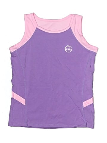 Unbranded Active Tank (view 1)
