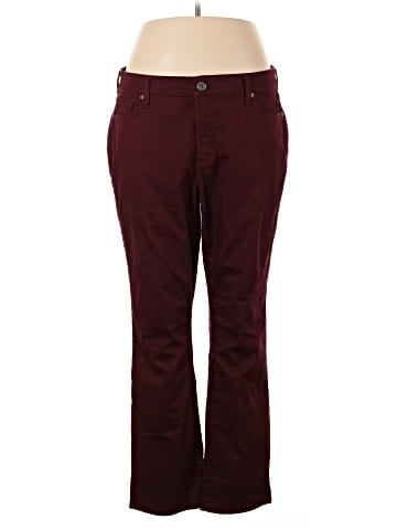 St. John's Bay Jeans (view 1)