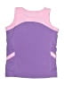 Unbranded Purple Active Tank Size XL (kids) - photo 2
