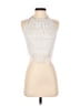 Unbranded Ivory Tank Top Size S - photo 1