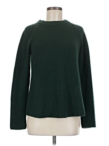 Vince. Cashmere Pullover Sweater (view 1)