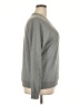 Unbranded Gray Sweatshirt Size 2X - photo 4