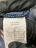 Kaileigh Paisley Black Cocktail Dress Size XL - photo 8