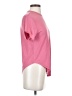 Gymshark Color Block Pink Active T-Shirt Size S - photo 4