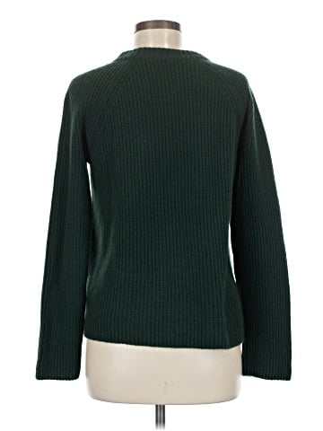Vince. Cashmere Pullover Sweater (view 2)