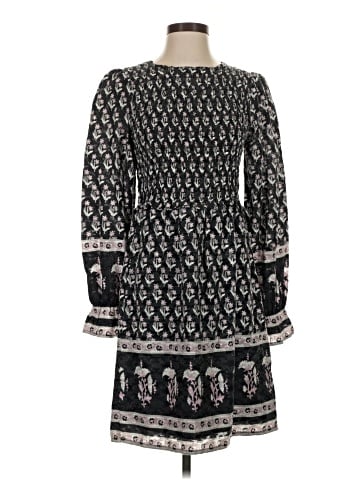Antik Batik Casual Dress (view 1)