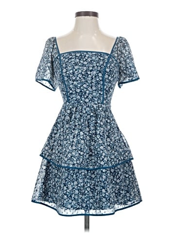 Ali & Jay Casual Dress (view 1)
