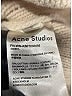 Acne Studios Tan crewneck pullover sweater Size S - photo 10