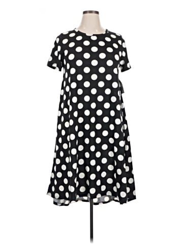 Lularoe Casual Dress (view 1)