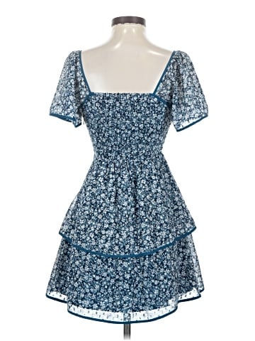 Ali & Jay Casual Dress (view 2)