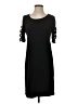 JM Collection Black Cocktail Dress Size S (petite) - photo 1