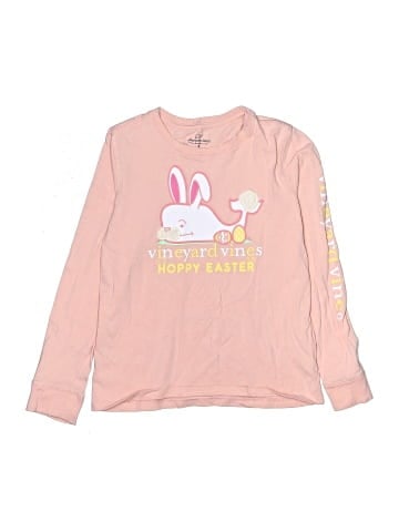 Vineyard Vines Long Sleeve T-Shirt (view 1)