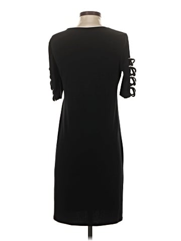 JM Collection Cocktail Dress (view 2)