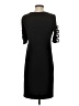 JM Collection Black Cocktail Dress Size S (petite) - photo 2