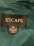 Xscape 100% Polyester Teal Cocktail Dress Size 14 - photo 4