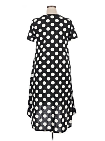 Lularoe Casual Dress (view 2)