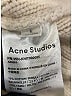 Acne Studios Tan crewneck pullover sweater Size S - photo 6