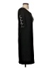 JM Collection Black Cocktail Dress Size S (petite) - photo 4