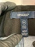 SPANX Chevron-herringbone Blue Jeans Size XL - photo 3