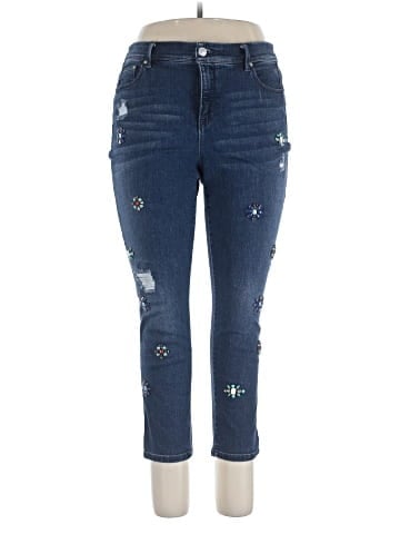 So Slimming by Chico's Jeans (view 1)