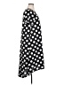 Lularoe Polka Dots Black Casual Dress Size XL - photo 4
