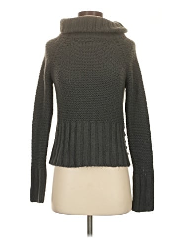 BCBGMAXAZRIA Turtleneck Sweater (view 1)
