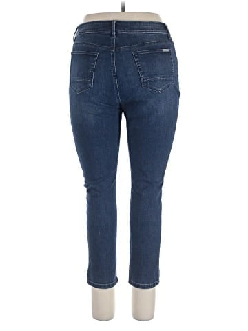 So Slimming by Chico's Jeans (view 2)