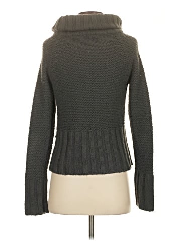 BCBGMAXAZRIA Turtleneck Sweater (view 2)