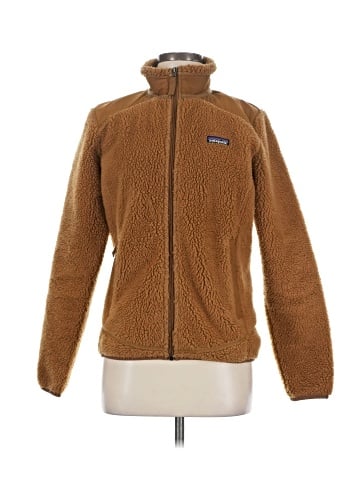 Patagonia Fleece (view 1)