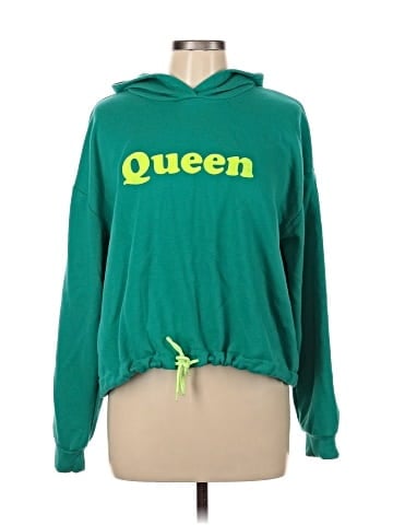 Flirtitude Pullover Hoodie (view 1)