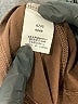 Unbranded Brown Sleeveless T-Shirt Size XL - photo 7