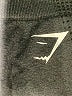 Gymshark Black Active Pants Size S (estimated) - photo 7