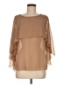 Unbranded Tan Poncho Size M - photo 1