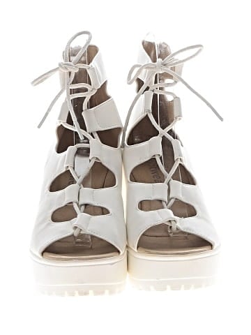 Koi Footwear Heels (view 2)
