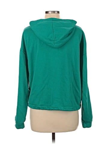 Flirtitude Pullover Hoodie (view 2)