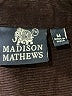 Madison Black Casual Dress Size M - photo 7